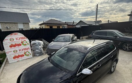 Volkswagen Passat B8 рестайлинг, 2018 год, 2 550 000 рублей, 11 фотография