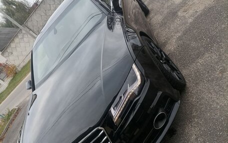 Audi A7, 2012 год, 2 300 000 рублей, 10 фотография