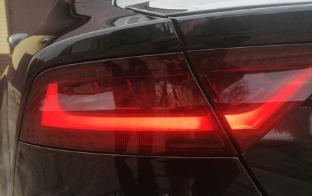 Audi A7, 2012 год, 2 300 000 рублей, 9 фотография