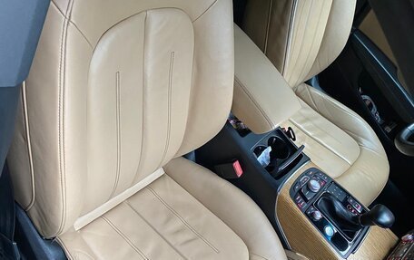 Audi A7, 2012 год, 2 300 000 рублей, 15 фотография