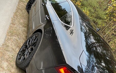 Audi A7, 2012 год, 2 300 000 рублей, 21 фотография