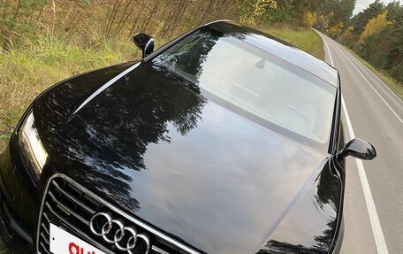 Audi A7, 2012 год, 2 300 000 рублей, 20 фотография