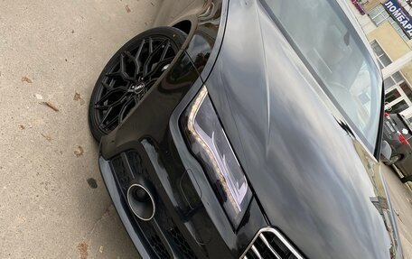 Audi A7, 2012 год, 2 300 000 рублей, 26 фотография