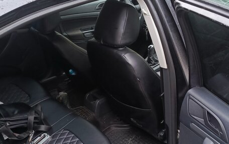 Skoda Octavia, 2010 год, 700 000 рублей, 2 фотография