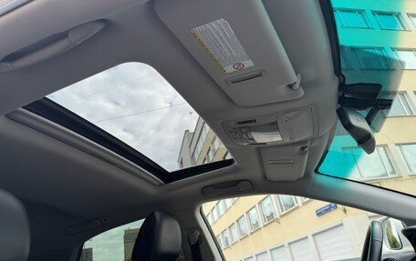 Lexus RX III, 2011 год, 2 400 000 рублей, 11 фотография