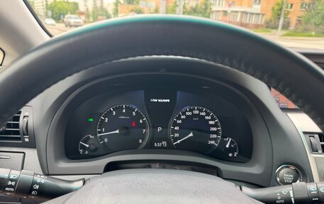 Lexus RX III, 2011 год, 2 400 000 рублей, 8 фотография