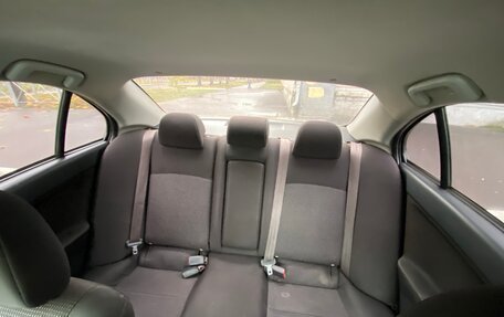 Mitsubishi Lancer IX, 2007 год, 680 000 рублей, 7 фотография