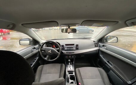 Mitsubishi Lancer IX, 2007 год, 680 000 рублей, 8 фотография