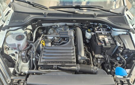 Skoda Octavia IV, 2021 год, 2 400 000 рублей, 9 фотография