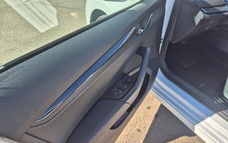 Skoda Octavia IV, 2021 год, 2 400 000 рублей, 8 фотография