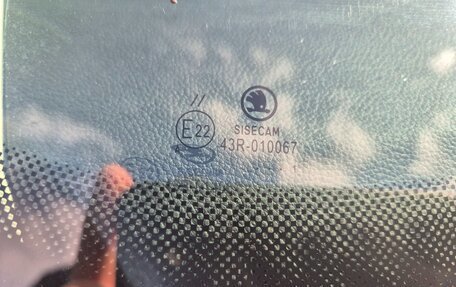 Skoda Octavia IV, 2021 год, 2 400 000 рублей, 7 фотография