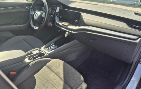 Skoda Octavia IV, 2021 год, 2 400 000 рублей, 24 фотография