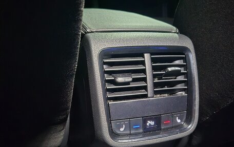 Skoda Octavia IV, 2021 год, 2 400 000 рублей, 29 фотография