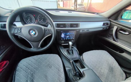 BMW 3 серия, 2007 год, 700 000 рублей, 8 фотография
