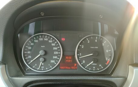BMW 3 серия, 2007 год, 700 000 рублей, 9 фотография