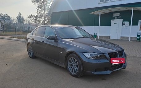 BMW 3 серия, 2007 год, 700 000 рублей, 6 фотография
