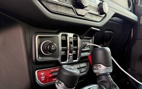 Jeep Wrangler, 2024 год, 10 000 000 рублей, 7 фотография