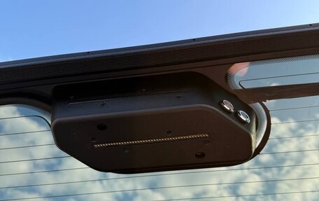 Jeep Wrangler, 2024 год, 10 000 000 рублей, 9 фотография