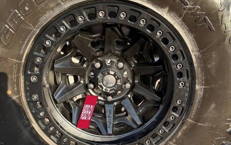 Jeep Wrangler, 2024 год, 10 000 000 рублей, 5 фотография