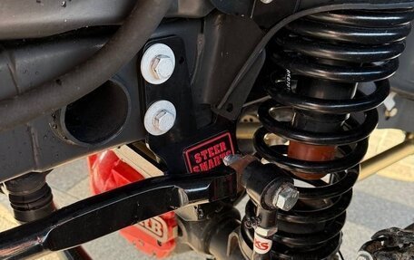 Jeep Wrangler, 2024 год, 10 000 000 рублей, 12 фотография