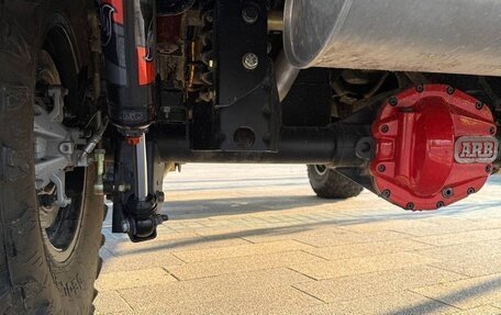 Jeep Wrangler, 2024 год, 10 000 000 рублей, 15 фотография