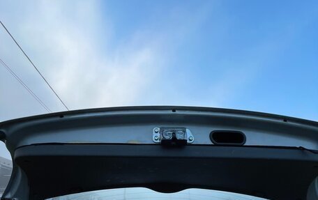 KIA Rio II, 2009 год, 645 000 рублей, 19 фотография