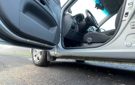 KIA Rio II, 2009 год, 645 000 рублей, 15 фотография