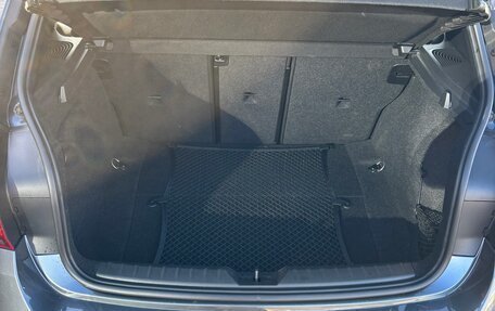 BMW 1 серия, 2019 год, 2 450 000 рублей, 7 фотография