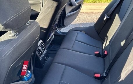 BMW 1 серия, 2019 год, 2 450 000 рублей, 6 фотография