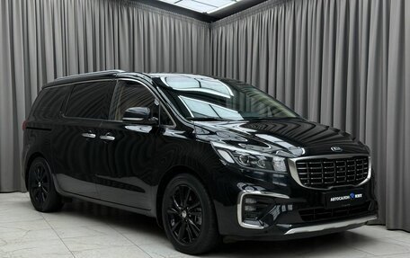 KIA Carnival III, 2019 год, 2 890 000 рублей, 3 фотография