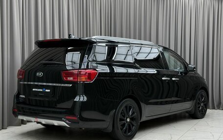 KIA Carnival III, 2019 год, 2 890 000 рублей, 4 фотография