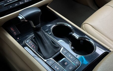 KIA Carnival III, 2019 год, 2 890 000 рублей, 16 фотография