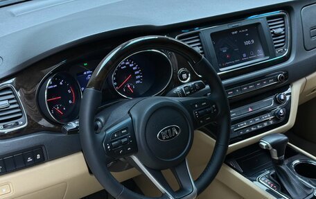 KIA Carnival III, 2019 год, 2 890 000 рублей, 8 фотография