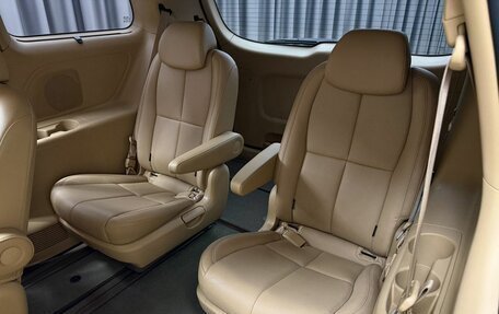 KIA Carnival III, 2019 год, 2 890 000 рублей, 11 фотография