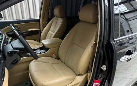 KIA Carnival III, 2019 год, 2 890 000 рублей, 9 фотография