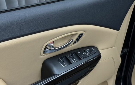 KIA Carnival III, 2019 год, 2 890 000 рублей, 17 фотография