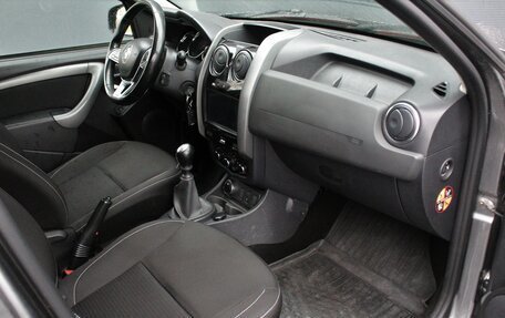 Renault Duster I рестайлинг, 2021 год, 1 690 000 рублей, 6 фотография