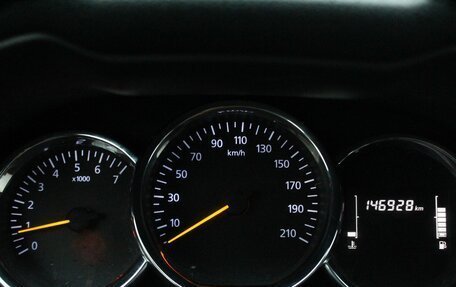 Renault Duster I рестайлинг, 2021 год, 1 690 000 рублей, 9 фотография