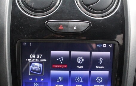 Renault Duster I рестайлинг, 2021 год, 1 690 000 рублей, 13 фотография