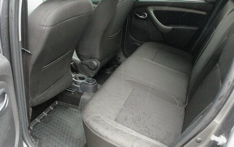 Renault Duster I рестайлинг, 2021 год, 1 690 000 рублей, 19 фотография