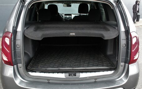 Renault Duster I рестайлинг, 2021 год, 1 690 000 рублей, 20 фотография