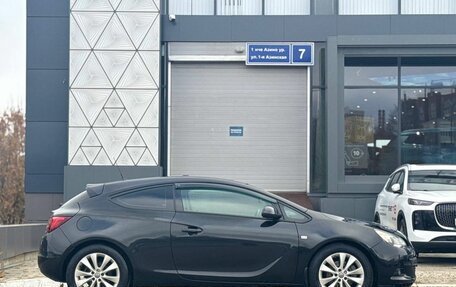 Opel Astra J, 2013 год, 770 000 рублей, 6 фотография