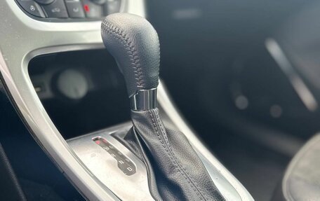 Opel Astra J, 2013 год, 770 000 рублей, 13 фотография