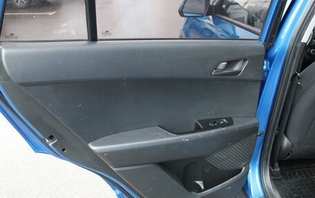 Hyundai Creta I рестайлинг, 2018 год, 1 435 000 рублей, 12 фотография