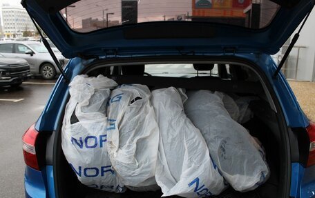 Hyundai Creta I рестайлинг, 2018 год, 1 435 000 рублей, 13 фотография