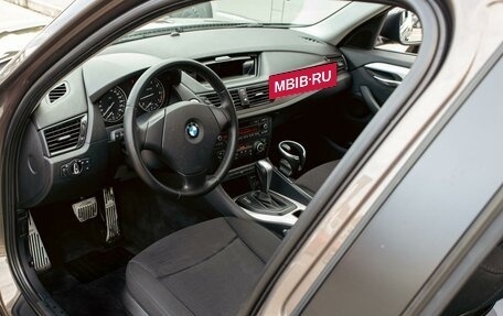 BMW X1, 2012 год, 1 195 000 рублей, 15 фотография