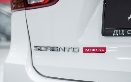 KIA Sorento III Prime рестайлинг, 2018 год, 2 499 000 рублей, 6 фотография