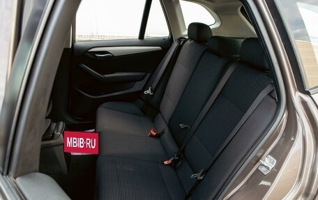 BMW X1, 2012 год, 1 195 000 рублей, 16 фотография