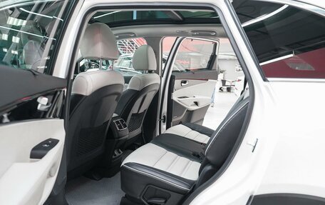 KIA Sorento III Prime рестайлинг, 2018 год, 2 499 000 рублей, 11 фотография