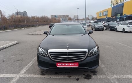 Mercedes-Benz E-Класс, 2019 год, 2 550 000 рублей, 1 фотография